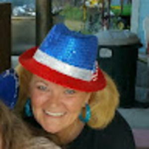 Meet your Posher, Joy